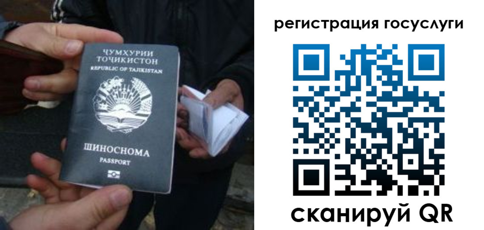 прописка регистрация в Лисках